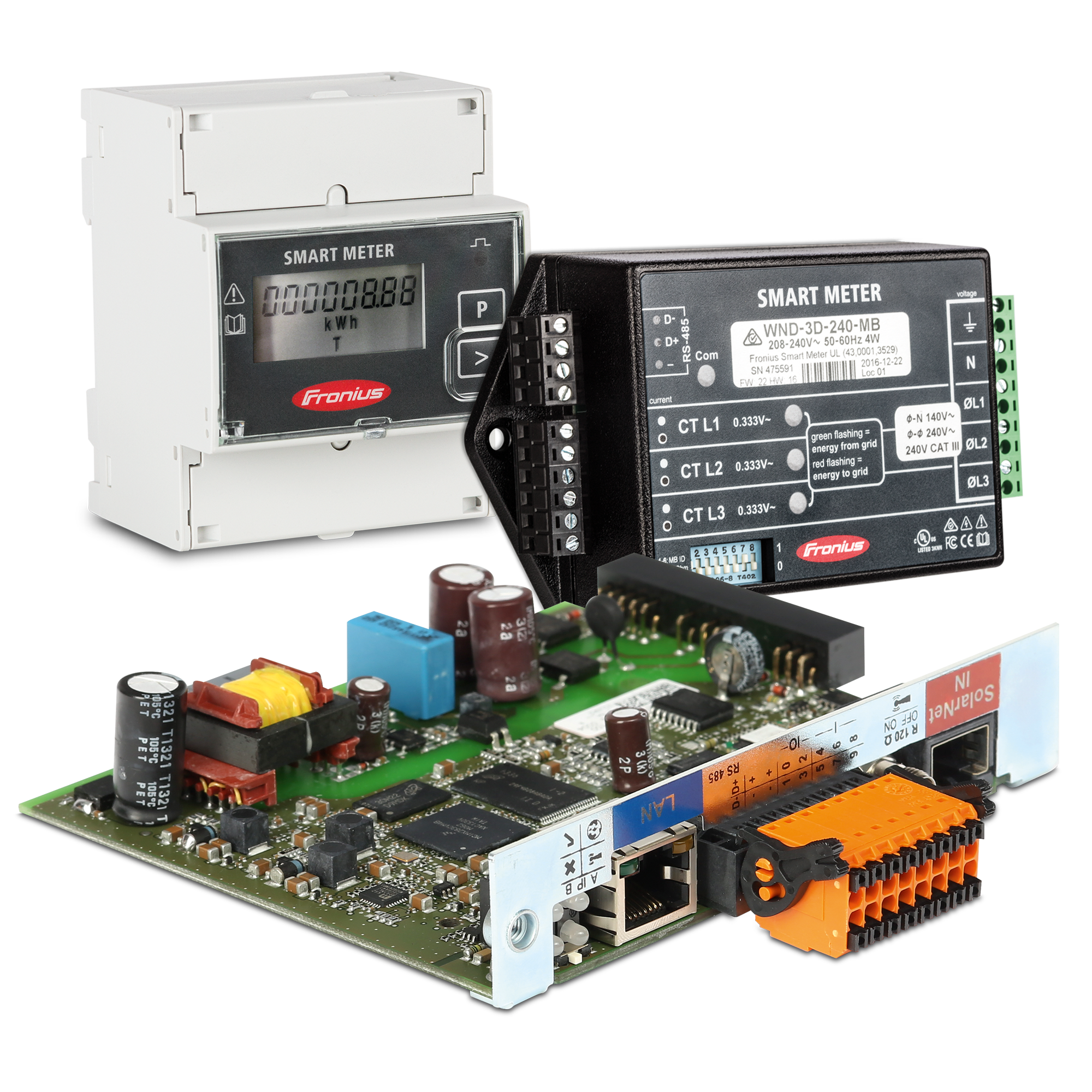 Web Relaunch Smart Meter ROW and US und Datamanager US 2000x2000px